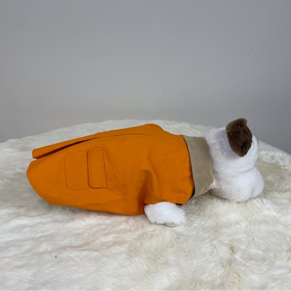 Isaac Mizrahi Dog’s Coat - Picture 1 of 8